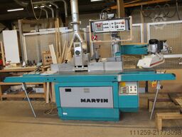 Martin T 26 DUO CONTROL