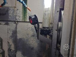 OKUMA MU-500VA-L