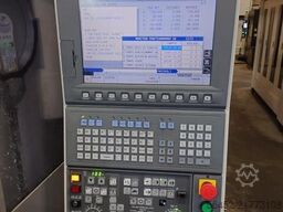 OKUMA MU-500VA-L