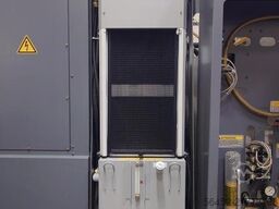OKUMA MU-500VA-L