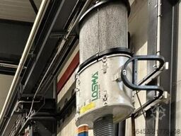 OKUMA MU-500VA-L