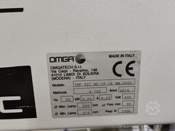 Omga TRF 527 NC FP CA MM.4000