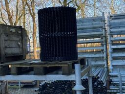 Grimme Trennband