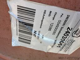CLAAS 2 Claas Felgen TW20BX38