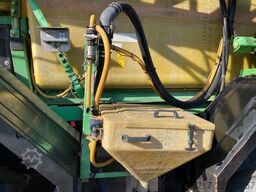 Dammann U2100 - Dammann Trac