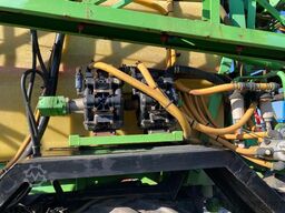 Dammann U2100 - Dammann Trac