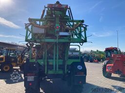 Dammann U2100 - Dammann Trac