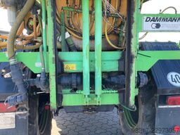 Dammann U2100 - Dammann Trac
