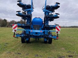 Lemken Azurit 9 8.75 KD + Solitair 12/5800