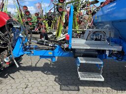 Lemken Azurit 9 8.75 KD + Solitair 12/5800