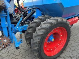 Lemken Azurit 9 8.75 KD + Solitair 12/5800