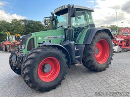Fendt 818 Vario TMS