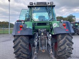 Fendt 818 Vario TMS