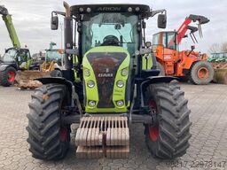 CLAAS Arion 530
