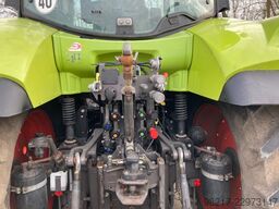 CLAAS Arion 530