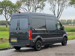 MERCEDES-BENZ ESPRINTER L2H2 47 kWh AC/DC!