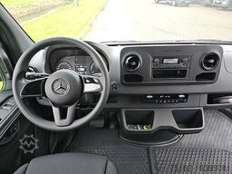 MERCEDES-BENZ ESPRINTER L2H2 47 kWh AC/DC!