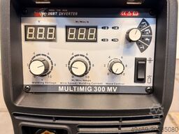 Lascentrum Multimig 300 MV