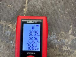 Volvo FH 460 Volumencombinatie 6 x  2 met aanhanger.