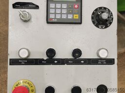 Mebor Doppelbesäumer VR 800