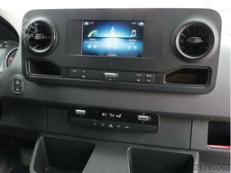 Mercedes-Benz Sprinter 317 CDI,L2H2,Automatik,Kamera