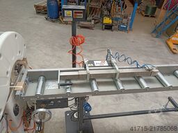 Fom Industrie PANDA 400