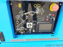 MAGNI BA20ERT | 2020