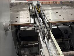 Thalmann Schwenkbiegemaschine