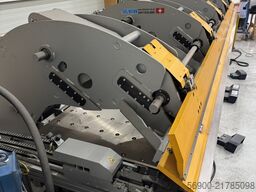Thalmann Schwenkbiegemaschine