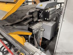 Thalmann Schwenkbiegemaschine