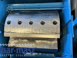 Rudnick & Enners TH 150/400/3