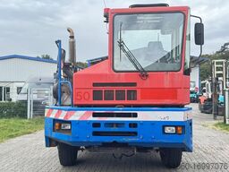 CVS Ferrari TT2516BV (4x2)