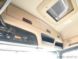 MERCEDES-BENZ 2443 LS Actros 6x2, 3-Achser, 24to. GG, Waage