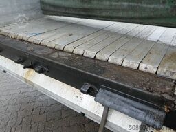 LEGRAS SBS 2220, 92m³, 8mm Boden, SAF, Alu-Felgen