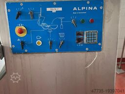 ALPINA 300 lit