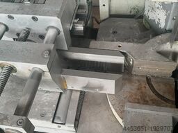 EISELE VMS 2000/3 – A Metallsäge halbautomatischen Kreissäge