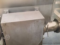 Wolfking TYP  SFG 1500/250