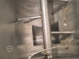 Wolfking TYP  SFG 1500/250