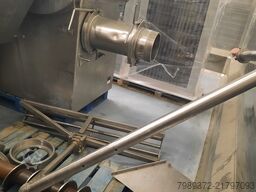 Wolfking TYP  SFG 1500/250