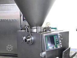 VEMAG ROBOT HP 25 E