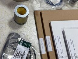 VEMAG ROBOT HP 25 E