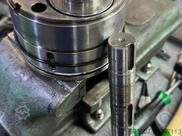 VEMAG ROBOT HP 25 E