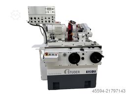 Studer S20-2