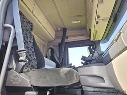 SCANIA S500 6x2*4 Platform Retarder Leather-Seats Plat...