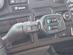 SCANIA S500 6x2*4 Platform Retarder Leather-Seats Plat...