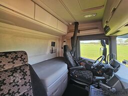 SCANIA S500 6x2*4 Platform Retarder Leather-Seats Plat...
