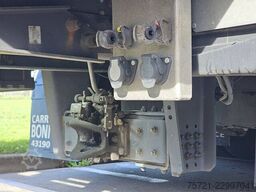 SCANIA S500 6x2*4 Platform Retarder Leather-Seats Plat...