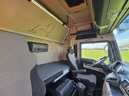 MAN 18.500 TGX XXL SMART TACHO LLS-U MEGA LOWDECK N...