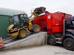 vdw Mobile Concrete Plant For Rapid Set Conc