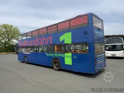 MAN SD 200 Cabrio